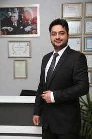 Ozon tedavisi birçok hastalığa iyi geliyor 