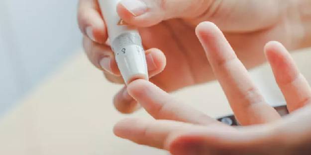  Ozon tedavisi insülin direncinde yüz güldürüyor