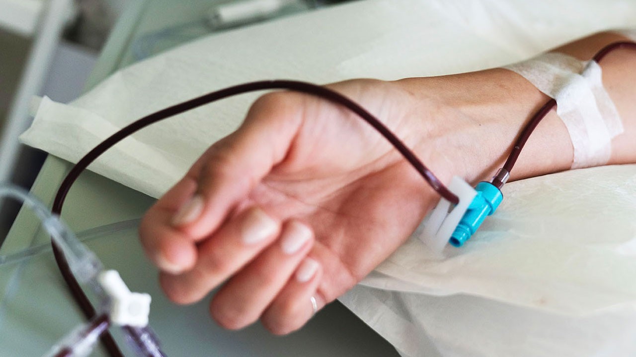 Ozon Tedavisi Nedir? Hangi Durumlarda Uygulanır?