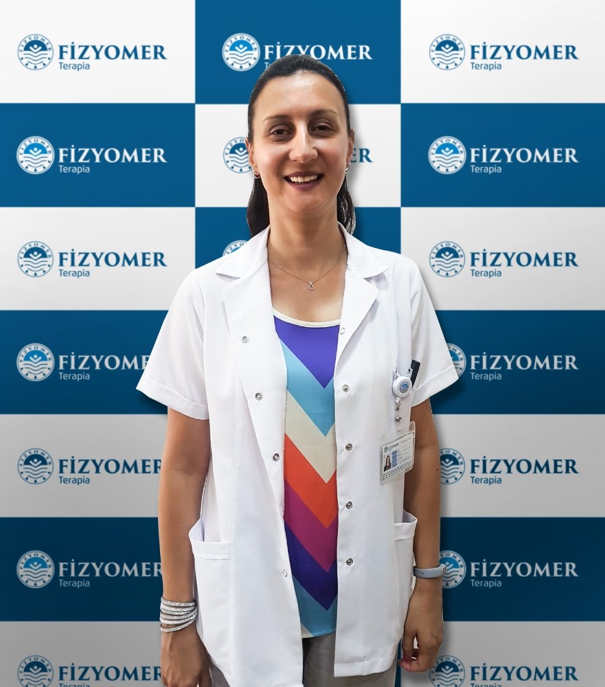 Ozon Tedavisi ve PRP uygulamaları 