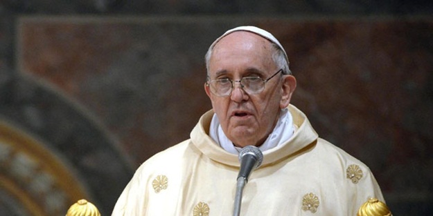 'Haçlı Seferi çağrısı yaptı'