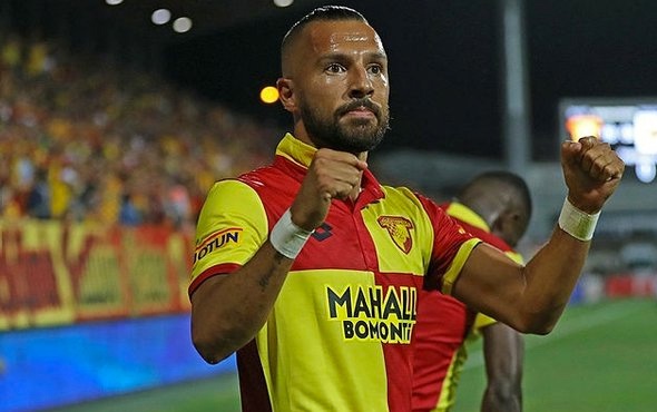 Öztekin fırtına gibi başladı!