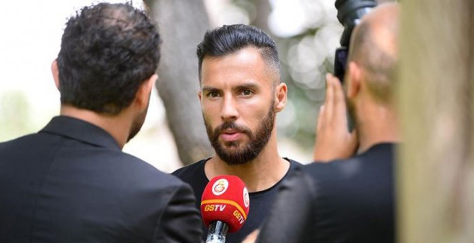 Öztekin: Pes etmedim, etmem