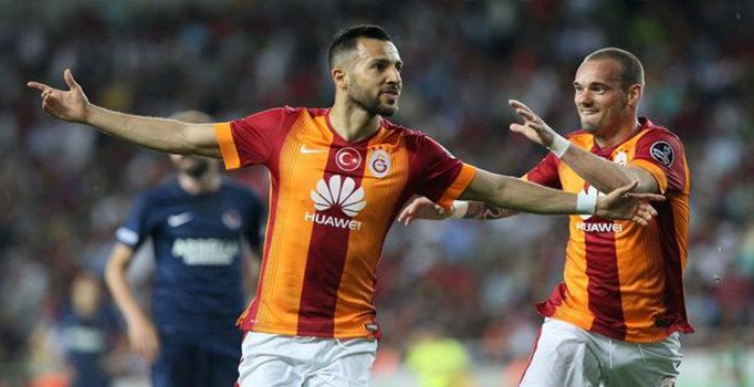 Öztekin’e Karabükspor’dan teklif var