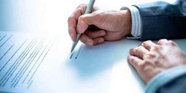 Öztiryakiler Japon ortağı ile resmi imzaları attı
