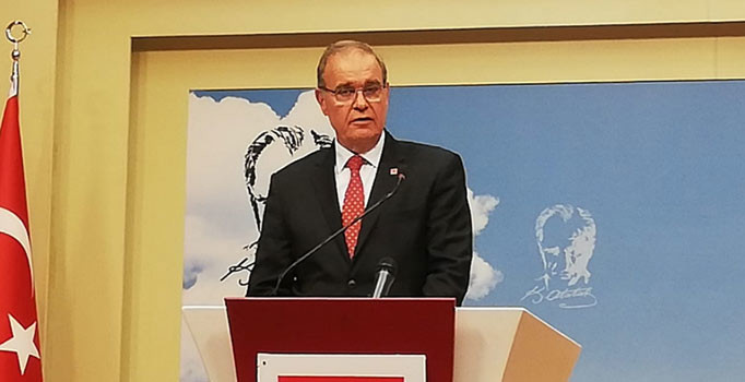 Öztrak: Şu anda ittifak bizim gündemimizde yok