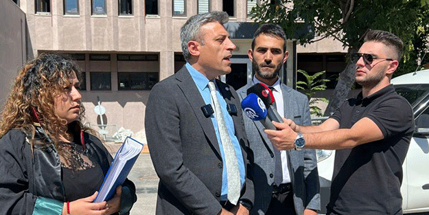 Öztürk Yılmaz'ı bıçaklayan zanlı hakkında karar!