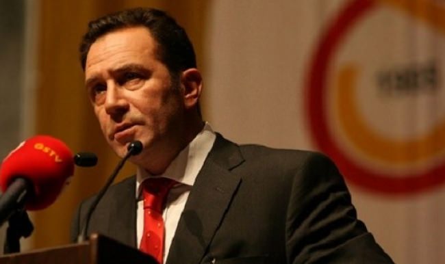 Öztürk: Florya 5 tane Riva edecek