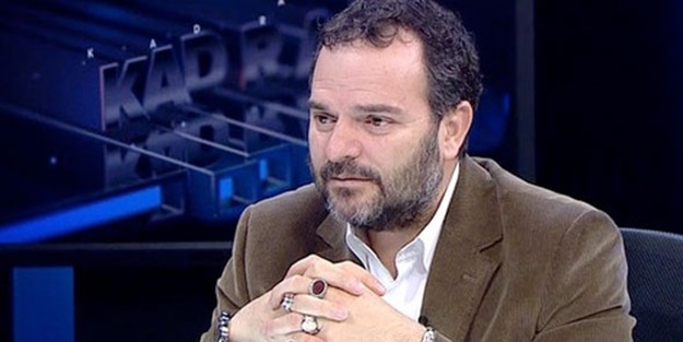 Öztürk: Hayatınızı siyasallaştırmayın