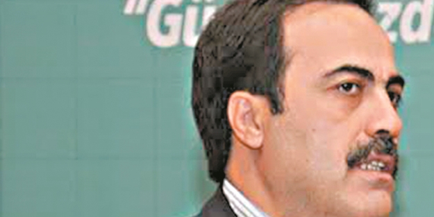 Öztürk: İş dünyası istikrar istiyor