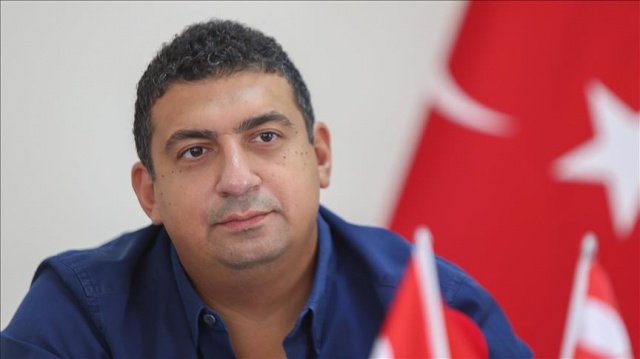 Öztürk: Son dakikalarda gol gelince moral bozuyor