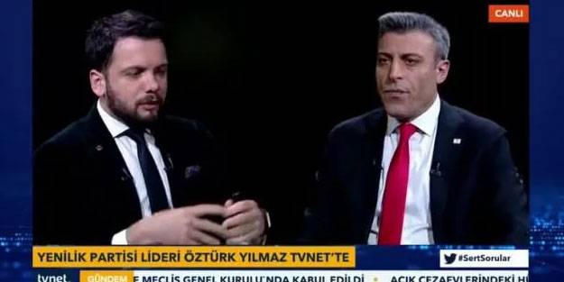 Öztürk Yılmaz CHP bombasını patlattı: 15 Temmuz'u önceden biliyorlardı