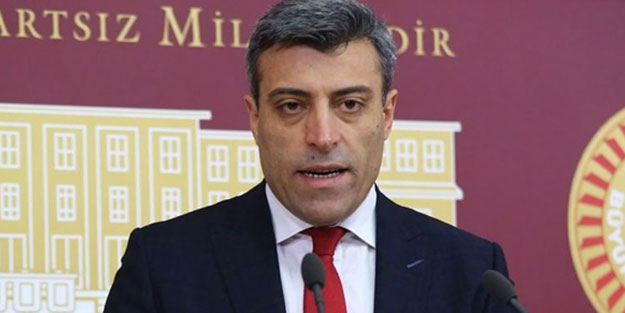 Öztürk Yılmaz CHP’den ayrıldı ama kafa aynı...