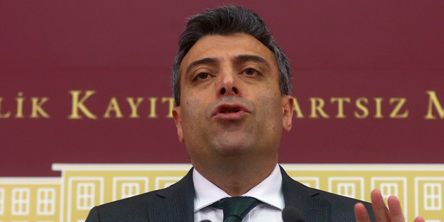 Öztürk Yılmaz disipline verilince çark etti
