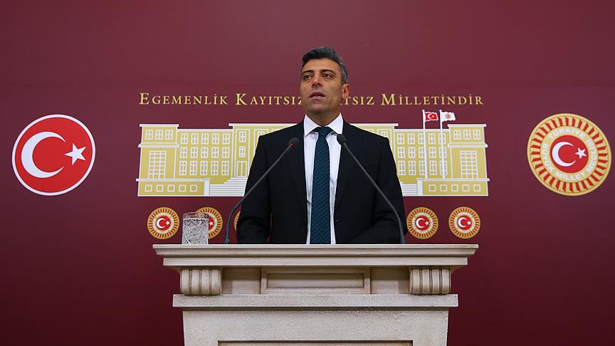 'IKBY'de seçimler şimdi ertelense bile çok fazla ertelenemeyecektir'