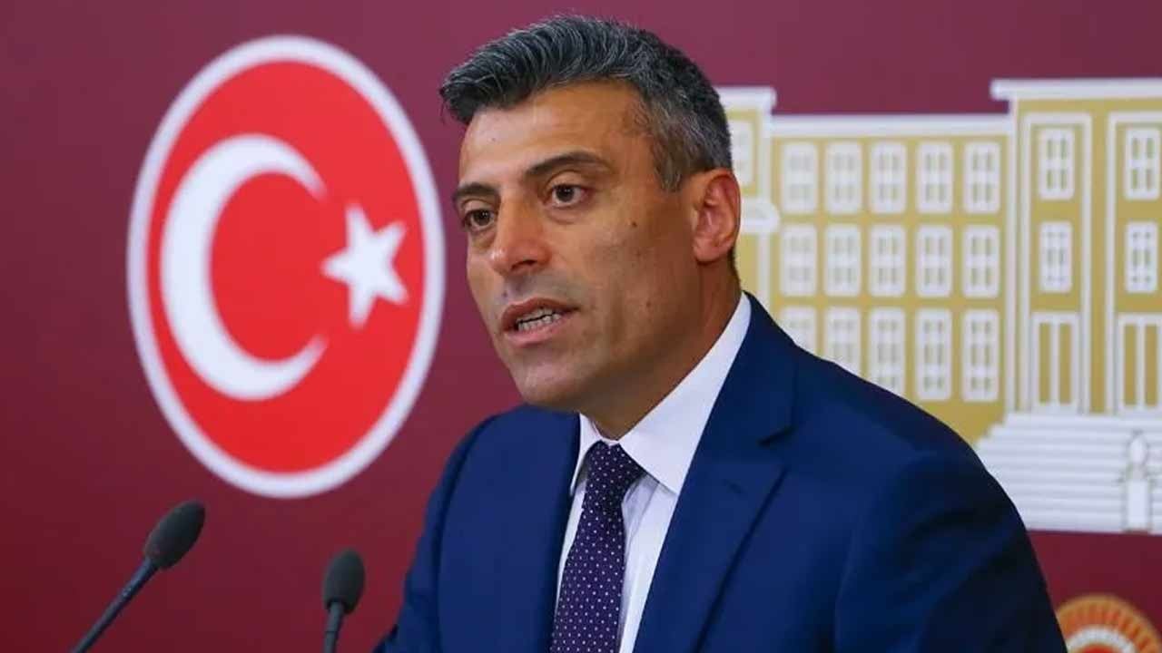 Öztürk Yılmaz’dan da Özel’e tepki geldi! Siyasette şimdi de ‘isim hırsızlığı’ kavgası