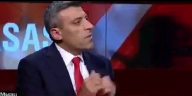Öztürk Yılmaz'dan Kılıçdaroğlu'na çağrı: Yeter artık! Kaybedersem gideceğim desin