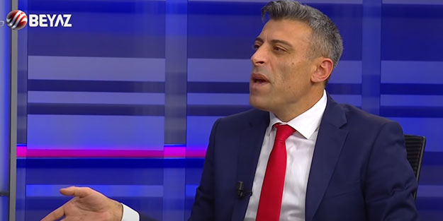 Öztürk Yılmaz'dan olay sözler: Hükümet asla ve asla değişmez