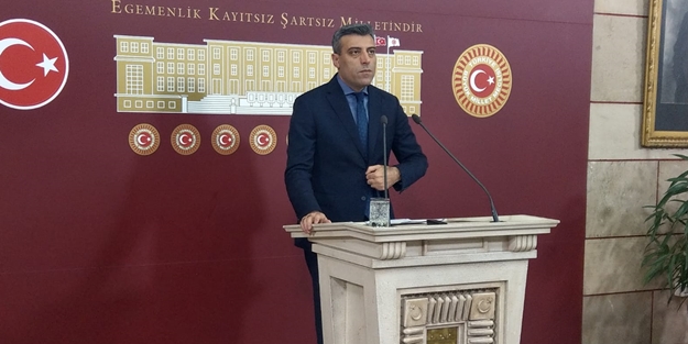Öztürk Yılmaz’dan yeni harekata ilişkin uyarı: 