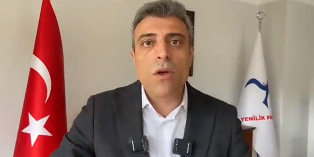 Öztürk Yılmaz'ın ruh sağlığı mı bozuldu? Tuhaf açıklamalarıyla gündeme geldi!