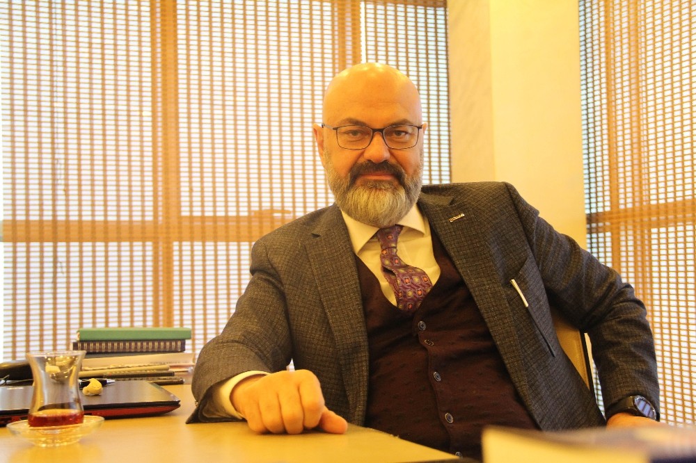 Öztürkmen’den ekonomi uyarısı 