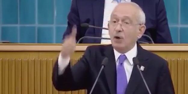 'Özür dile' çağrısı! Kılıçdaroğlu'ndan öğretmenlere büyük saygısızlık