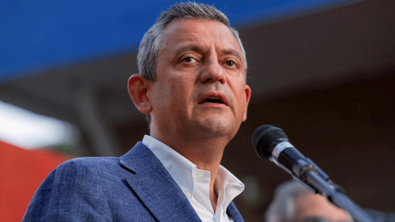 "Özür" Özel’in Kadir Mısıroğlu’nu haklı çıkarma çabası