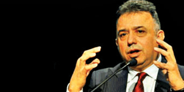 Özür yetmez istifa etsin