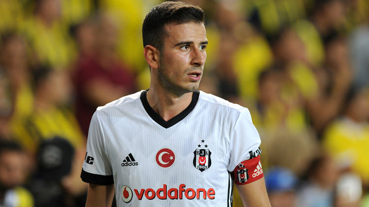 Özyakup imzayı atıyor