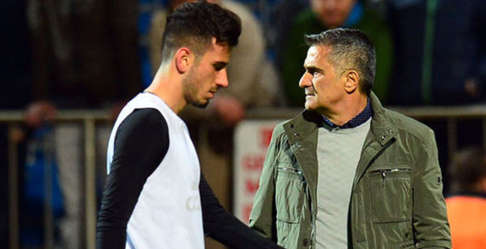 Özyakup: Öyle bir hareket yapmadım