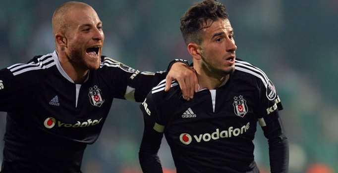 Özyakup, West Ham United’ın teklifini reddetti