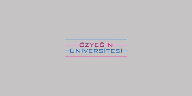 Özyeğin Üniversitesi alımları Özyeğin Üniversitesi öğretim görevlisi alım başvurusu