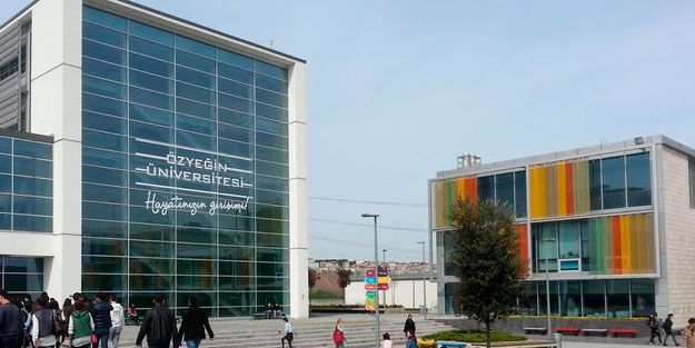Özyeğin Üniversitesi öğretim görevlileri alacak