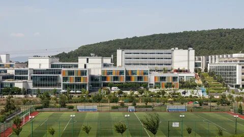 Özyeğin Üniversitesi öğretim üyesi alıyor