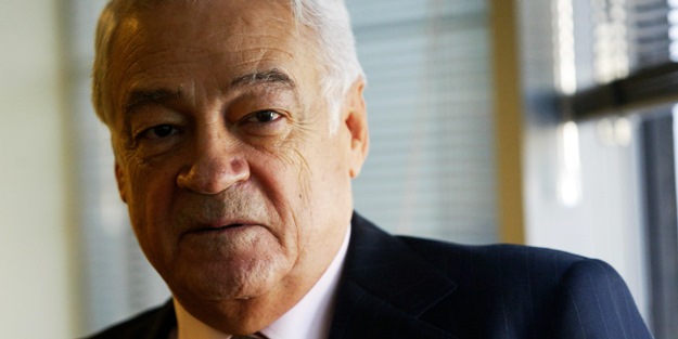 'Özyönetim ilan verilerek olmaz'