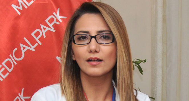 Özyurt: Jinekolojik kanserler genç-yaşlı ayırmıyor