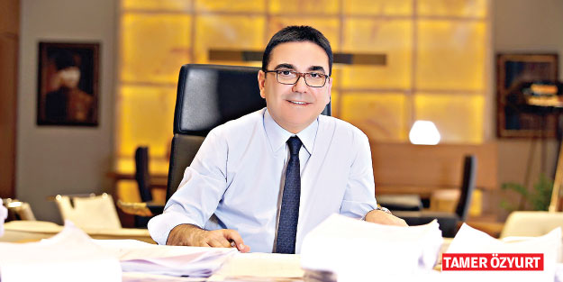 Özyurtlar Esenyurt’u sevdi