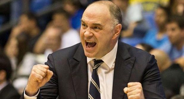 Pablo Laso: Rakibimiz son ana kadar savaştı