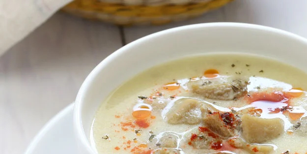 Paça Çorbası: 'Bugün ne pişirsem?' Diye düşünenler lokanta ustalarından dünyanın en iyi sırrı! Deneyebilirsiniz