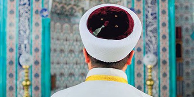 Paçavra Birgün imamlara neden saldırıyor?