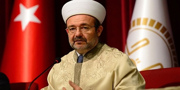 Paçavra Cumhuriyet fırsatı kaçırmadı! Yine Diyanet İşleri Başkanı'na saldırdı