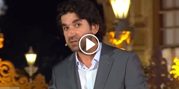 Padişah kızıyla evlenmek için 'Allah' diyen çoban!