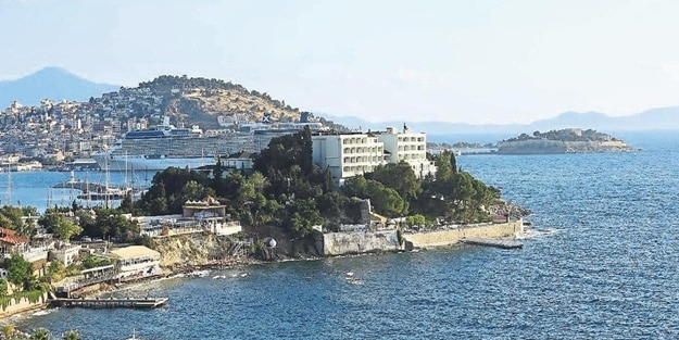 Padişah torununun 'Çok değerli' oteli resmen satıldı! Türkiye'nin merakla beklediği o detay: Bakın satın alan kim