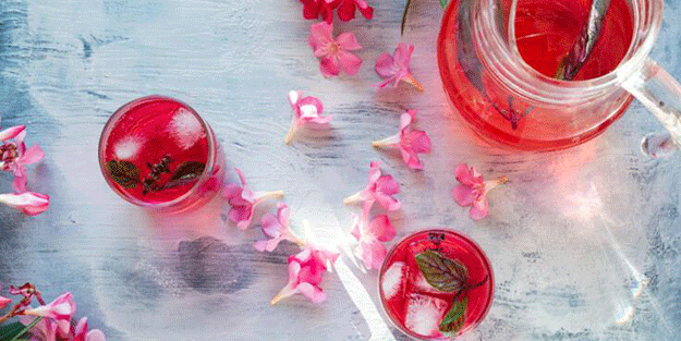 Padişahların gözdesi! Sabah aç karnına içerseniz bakın ne olur