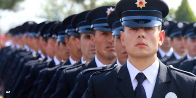 PAEM komiser yardımcısı alımı başvurusu ne zaman? PAEM komiser yardımcısı başvuru şartları