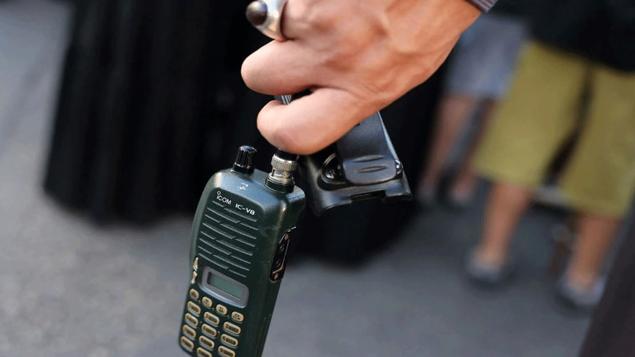 Pager Operasyonu korkusu: İran, devlet yetkililerine iletişim cihazlarını yasakladı!