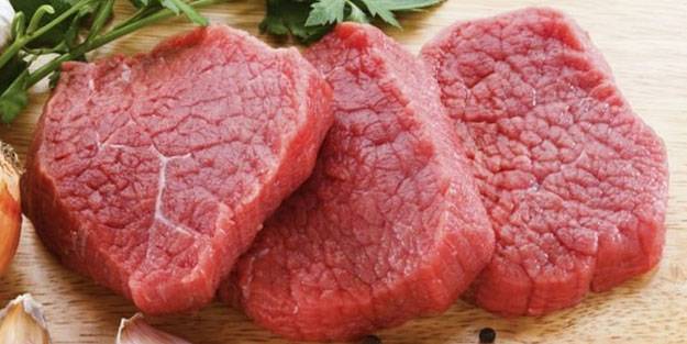 Pahalı olan etten daha fazla demir içeren 10 besin