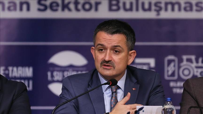 Pakdemirli: Fahiş fiyatla mücadelede kararlıyız