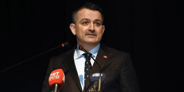 Pakdemirli: Sigarada düz paket uygulaması hedefine ulaştı