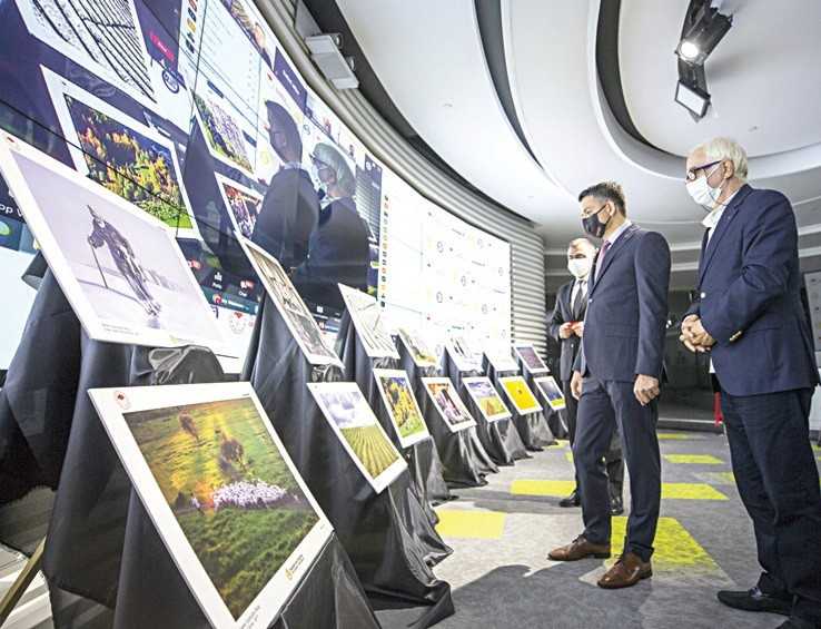 Pakdemirli: Tarımsal desteklerin 17 milyar lirası hesaplara yattı